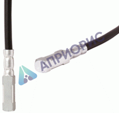 Поверка термопреобразователя Модель TF44 (термометра сопротивления)