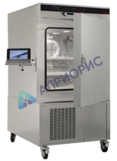 Аттестация климатической камеры Memmert TTC256