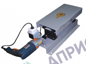 Вибростол ВМ-6.4.1