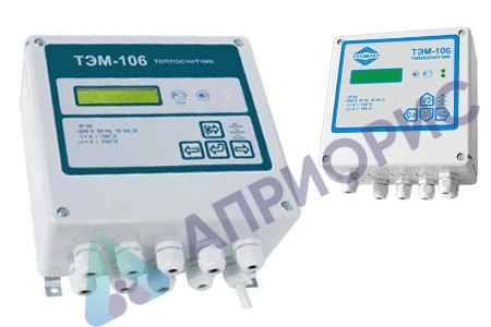 Поверка теплосчетчиков ТЭМ-106