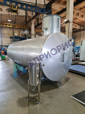 Поверка мерника металлического технического МТВ (МТВ-75Н, МТВ-75С) и МТГ (МТГ-250Н, МТГ-250С, МТГ-1000Н, МТГ-1000С)