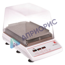 Шейкер-инкубатор OHAUS ISLD04HDG (100-1200 об/мин)