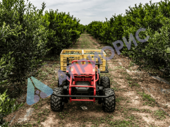 Наземный дрон XAG R150 2020 XAUV Spray Model