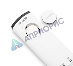 Поверка pH-метра HI98108 pHep