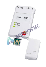 Логгер Testo 184 T1