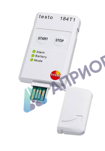 Логгер Testo 184 T1