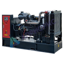 Дизельный генератор FUBAG DS 137 DA ES