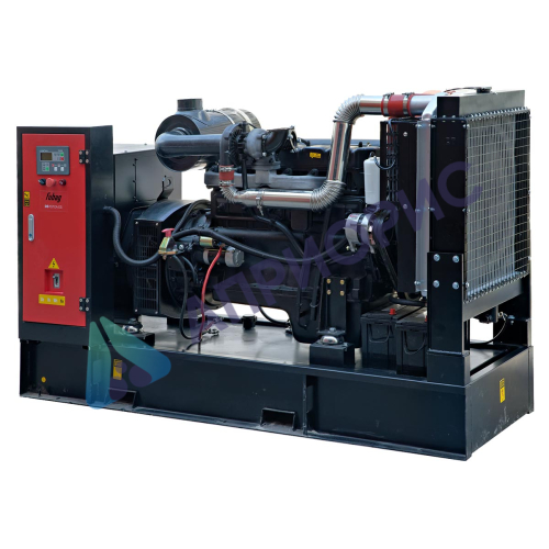 Дизельный генератор FUBAG DS 137 DA ES