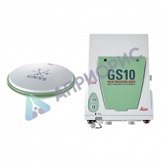 Комплект GNSS-приемника Leica GS10 Radio Base