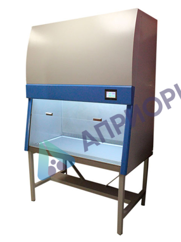 Шкаф ламинарный BA-safe 180 (для биологической защиты)