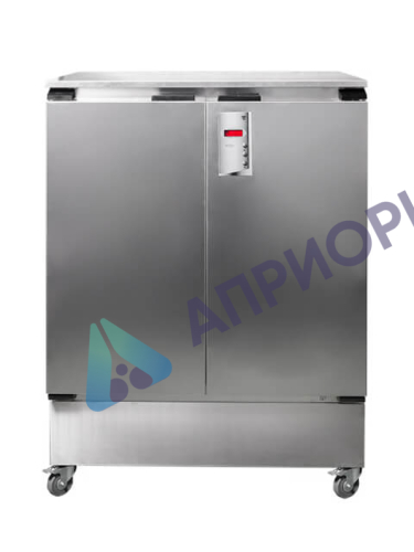 Термостат ТС-200 СПУ мод.1014 (200 л, корпус и камера из нержавеющей стали, вентиляция)