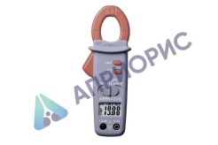 Поверка токовых клещей APPA A3