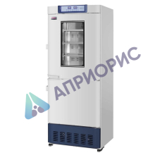 Холодильник фармацевтический с морозильной камерой Haier HYCD-282A (+2…+8°С; -20…-40°С)