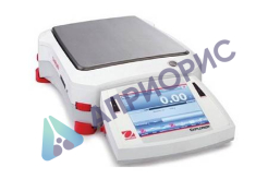 Поверка весов аналитических EX6201