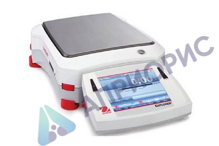 Поверка весов аналитических EX10202