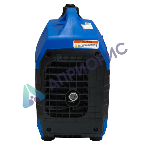 Инверторный генератор Dinking DK1200i