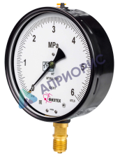 Поверка манометров точных измерений МТИф УХЛ1 Без корр.»0″