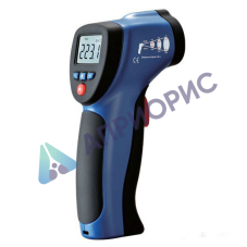 Поверка пирометра DT-880
