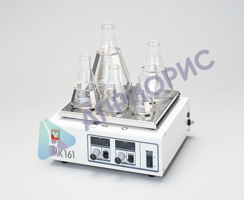 Лабораторный шейкер YAMATO MK161