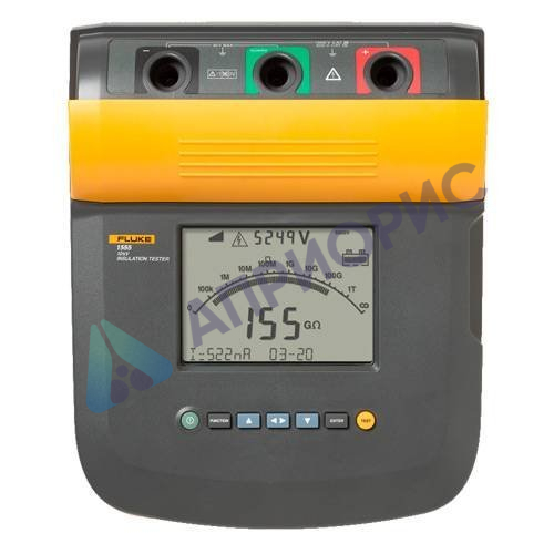 Мегаомметр Fluke 1555