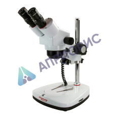 Микроскоп Микромед МС-2-ZOOM вар.1CR (бинокулярный, стереоскопический)