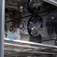 Камера тепла-холода-влаги КТХВ-74-70/100 (мод.7212, -70…+100)