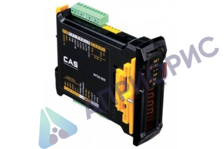 CAS WTM-200 преобразователь весовой