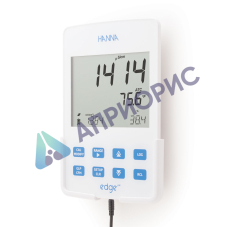 HI2003-02 цифровой кондуктометр серии edge