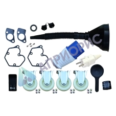 Дизельный генератор TSS SDG 11000EHA