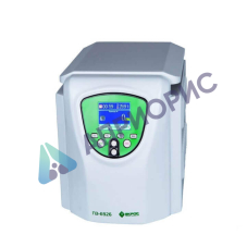 Центрифуга лабораторноая ПЭ-6926 (8 х 7 мл)