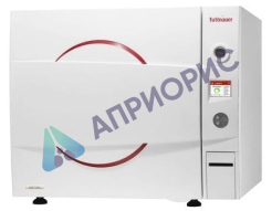 Аттестация автоклава горизонтального полуавтоматического 3850EL