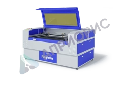 Лазерный станок King Rabbit 1690 SG