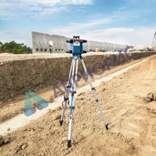 Ротационный нивелир Bosch GRL 600 CHV Professional