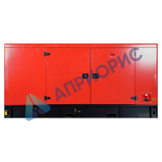 Дизельный генератор FUBAG DS 137 DAC ES