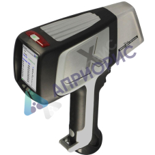 DELTA Classic Plus ретгенофлоуресцентный спектрометр