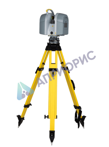 Наземный лазерный сканер Trimble TX6 Standard