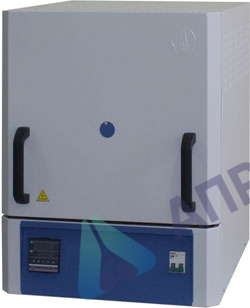 Печь муфельная LF-15/13-G1