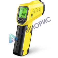 Поверка пирометра Trotec BP17