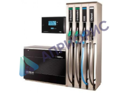 Поверка топливораздаточных колонок SK700