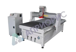 Фрезерный станок с ЧПУ EXT SHG 1325