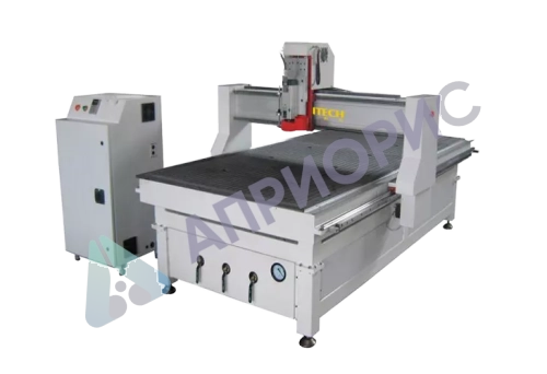 Фрезерный станок с ЧПУ EXT SHG 1325