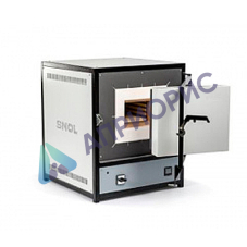 Аттестация электропечи SNOL 12/900