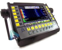 DIO 1000 PA дефектоскоп ультразвуковой