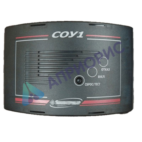 Поверка сигнализатора оксида углерода СОУ-1