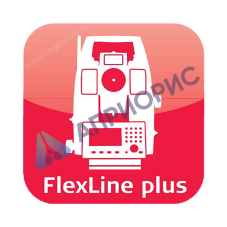 Лицензия Leica FlexLine Plus Road 3D