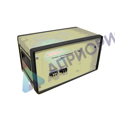 МК-4Э установка магнитоизмерительная