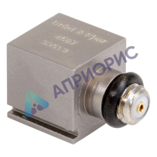 Поверка акселерометра пьезоэлектрического 4507