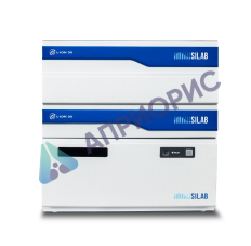 Двухканальные ионные хроматографы L-Ion 30, L-Ion 30 Plus, L-Ion 30H