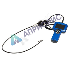 ADRONIC FPA Гибкий эндоскоп в полимерной оплетке с артикуляцией