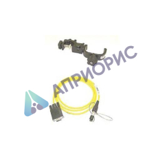 Набор Trimble GNSS Kit для TSC3 (крепление TSC3 на вешку и интерфейсный кабель)